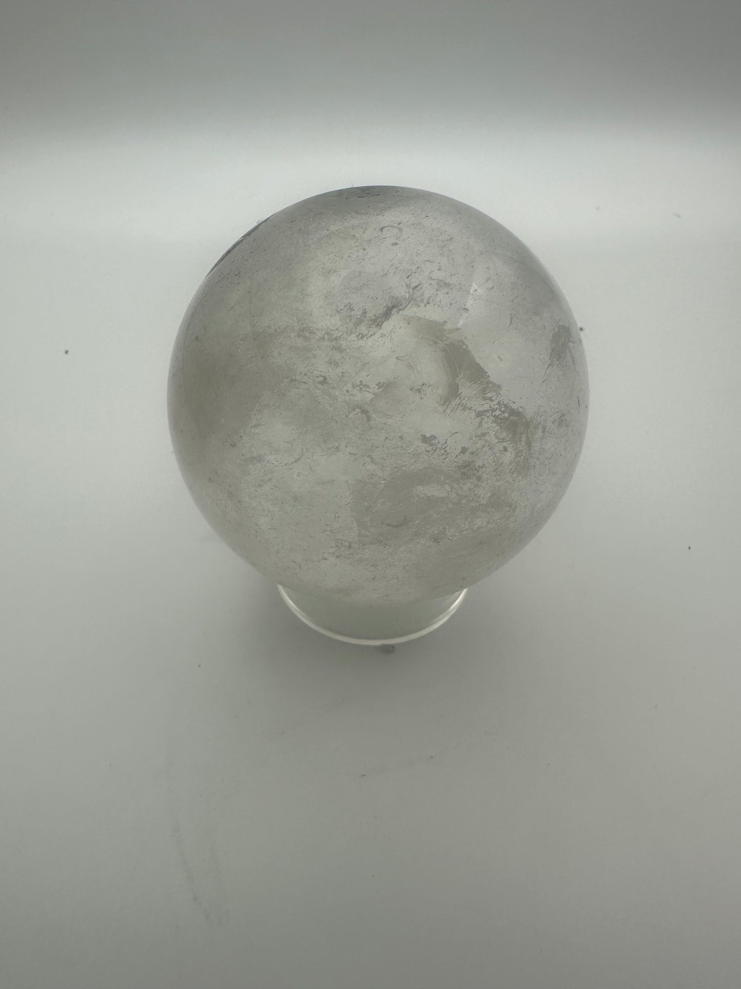 Garden Quartz Sphere
