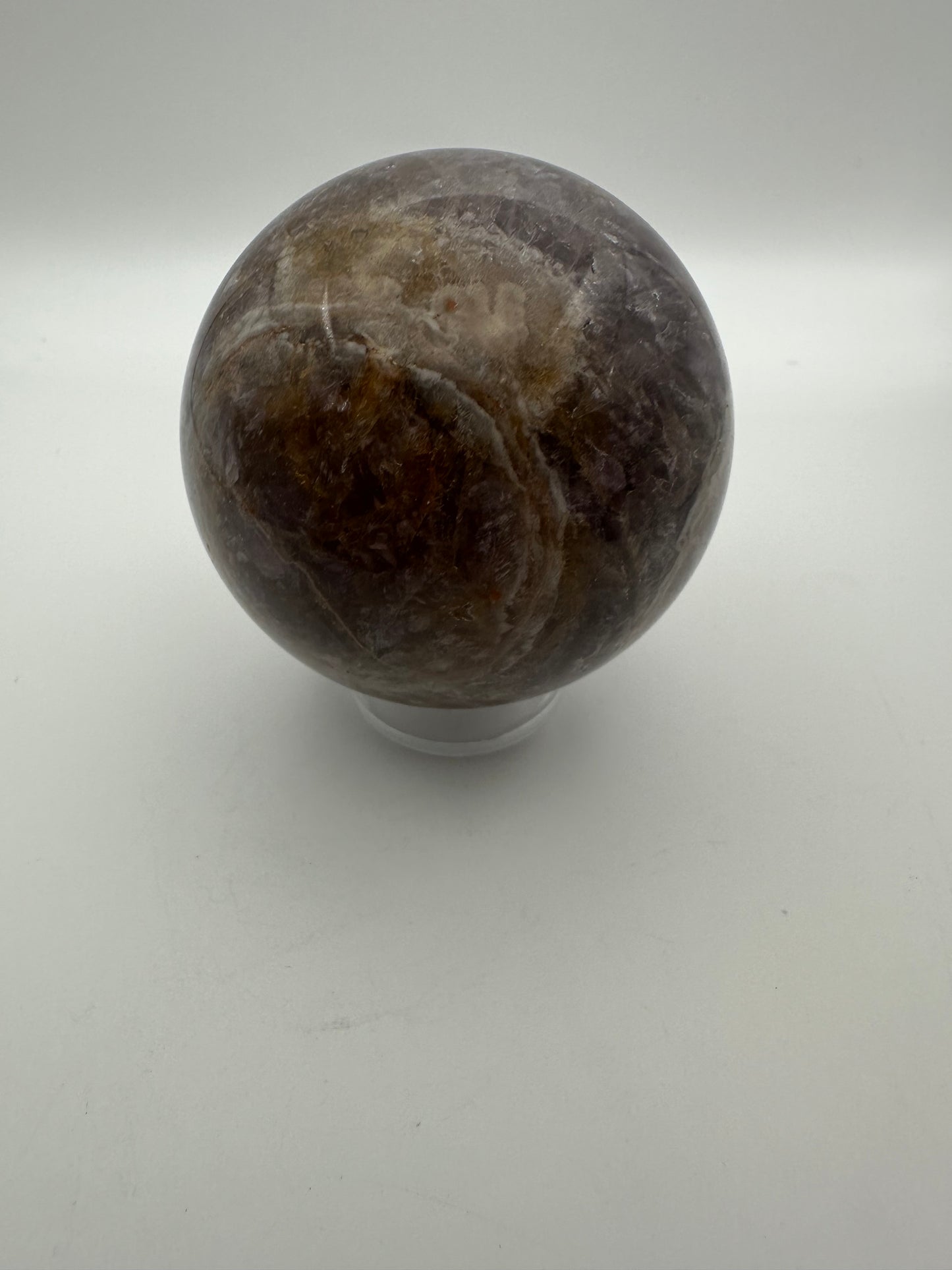 Dream Amethyst Sphere