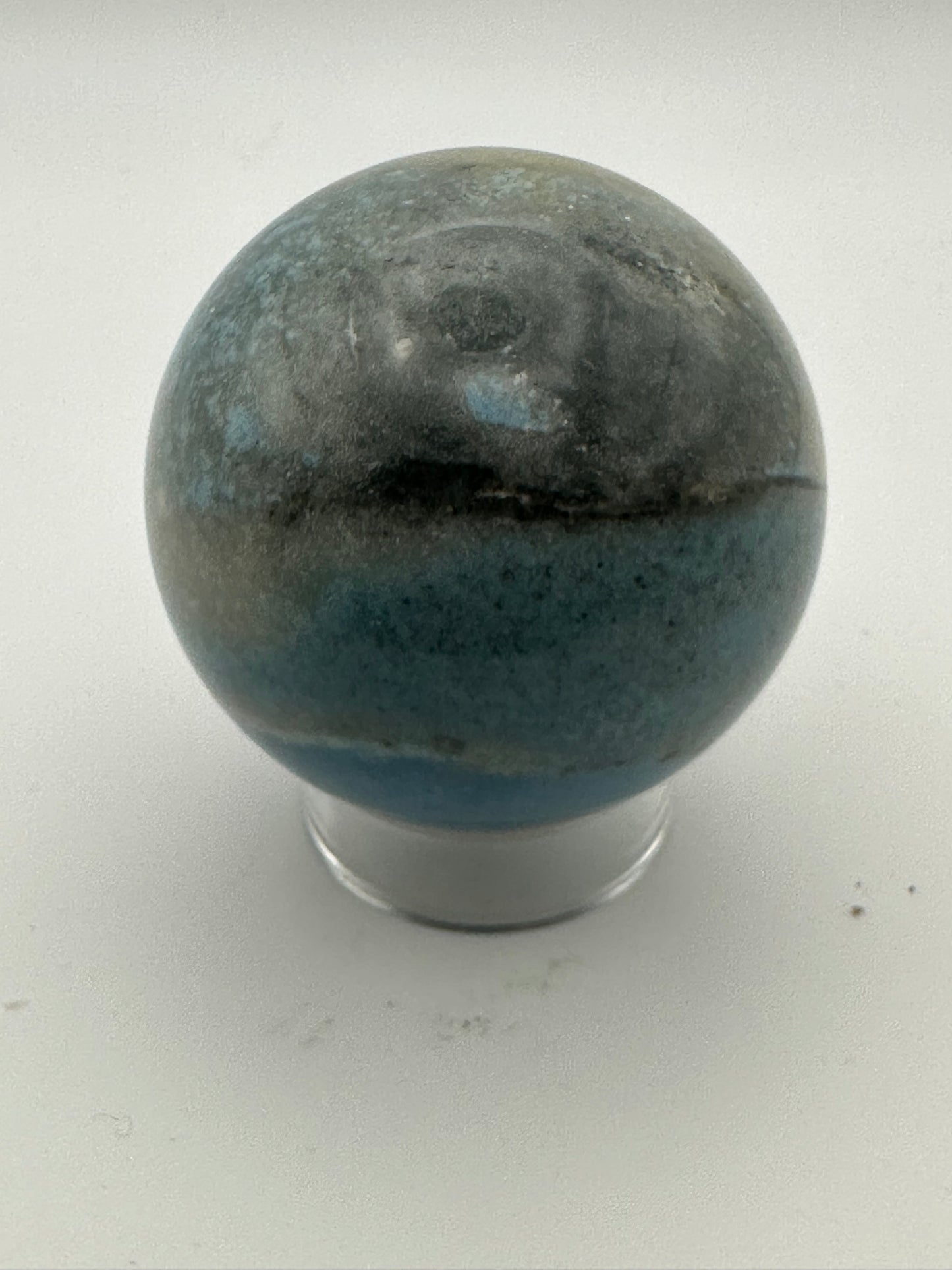 Trolleite Sphere