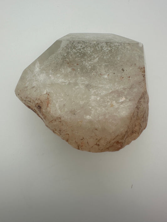 Clear Quartz Freeform