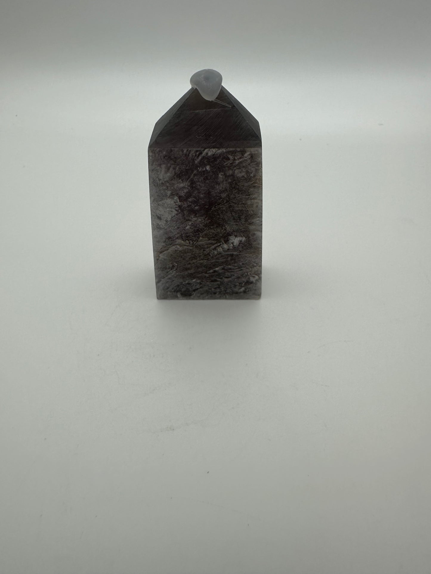 Purple Mica Mini Point