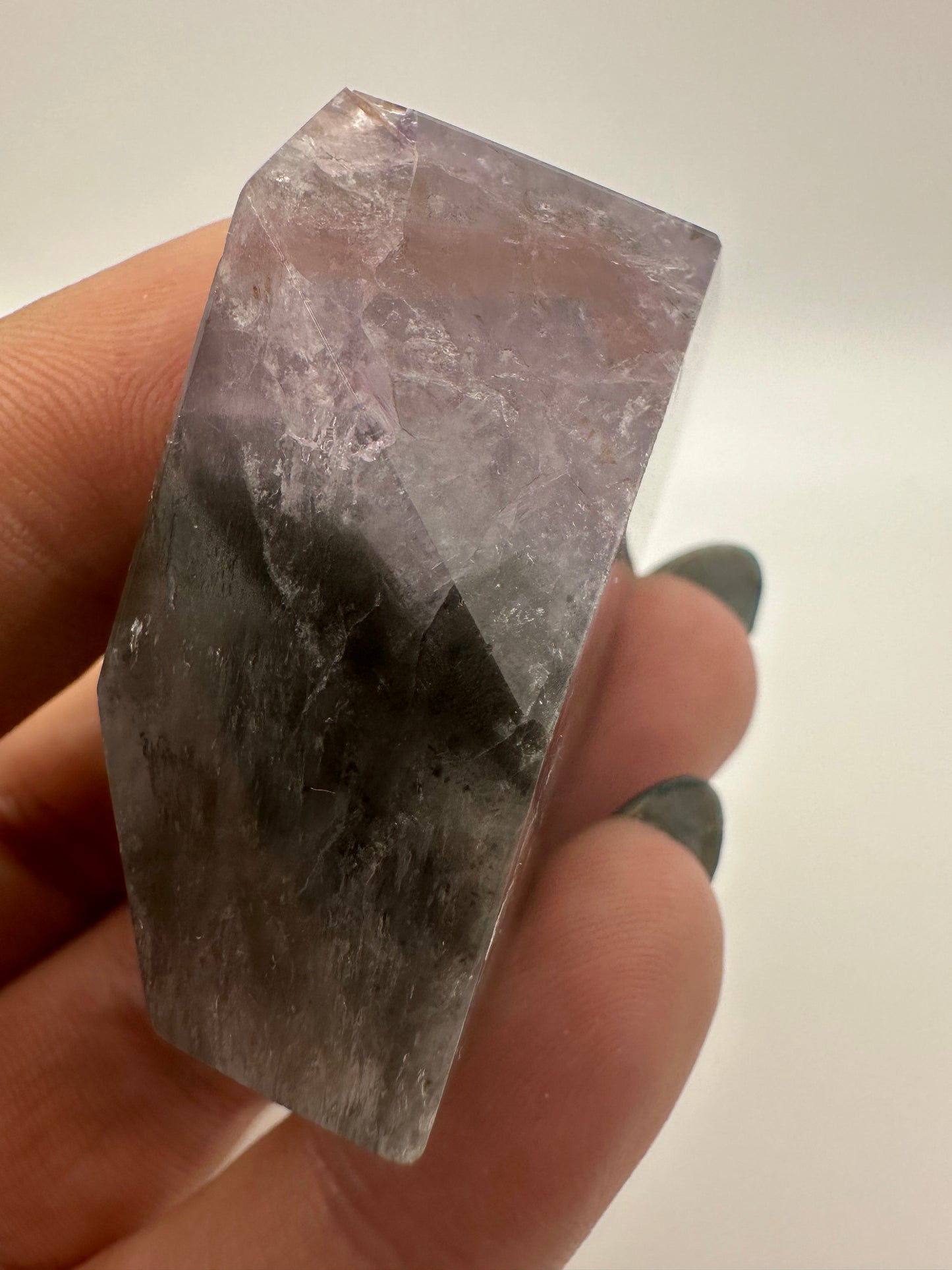 Super Rare Auralite 23 Freeform