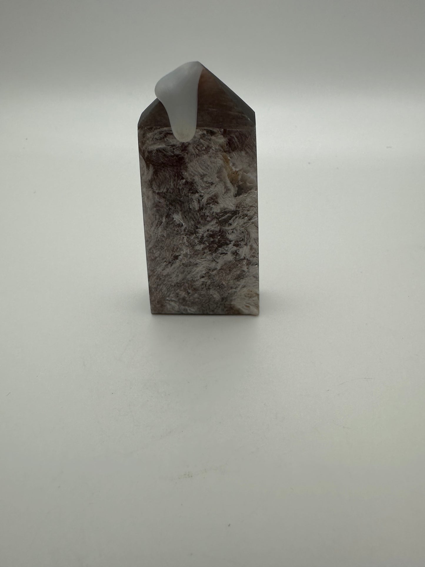Purple Mica Mini Point