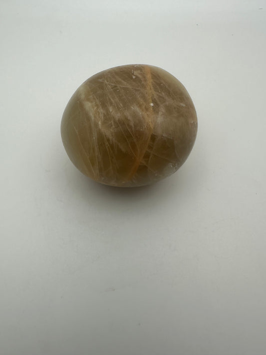 Peach Moonstone Palm