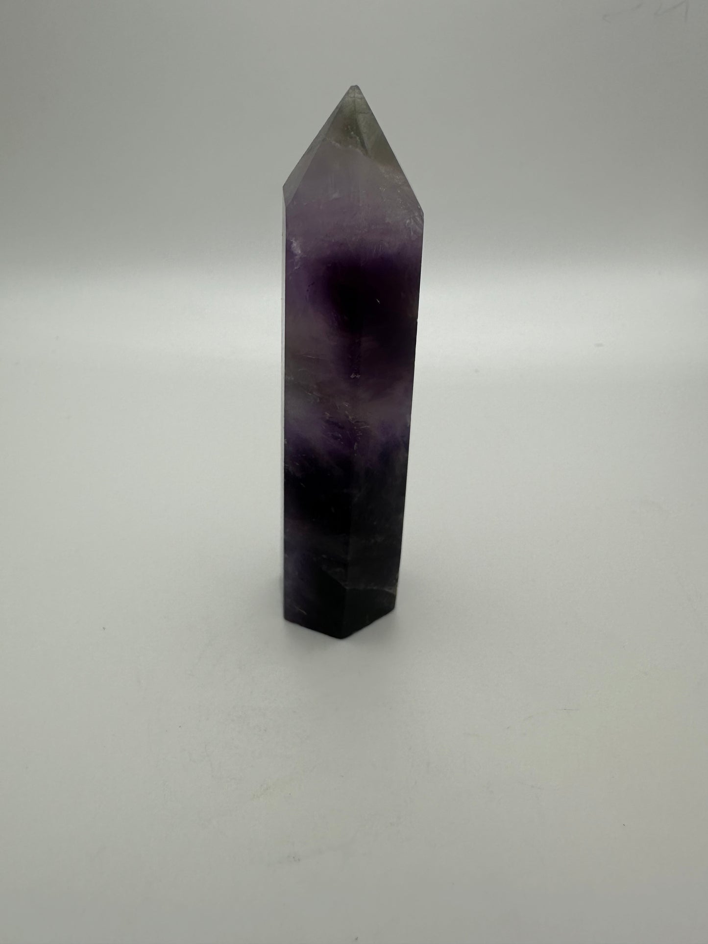 Amethyst Point