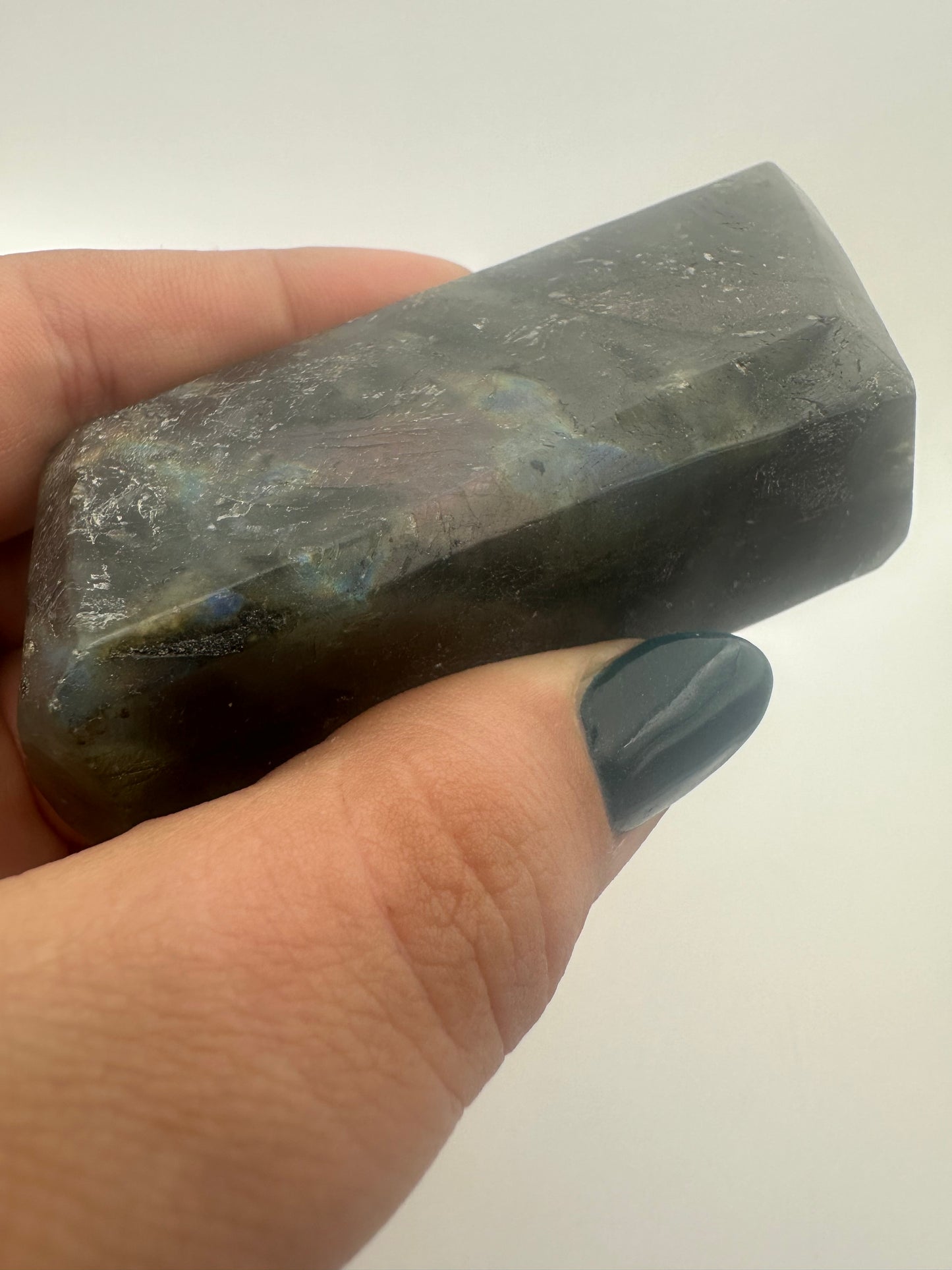 HQ Labradorite Freeform