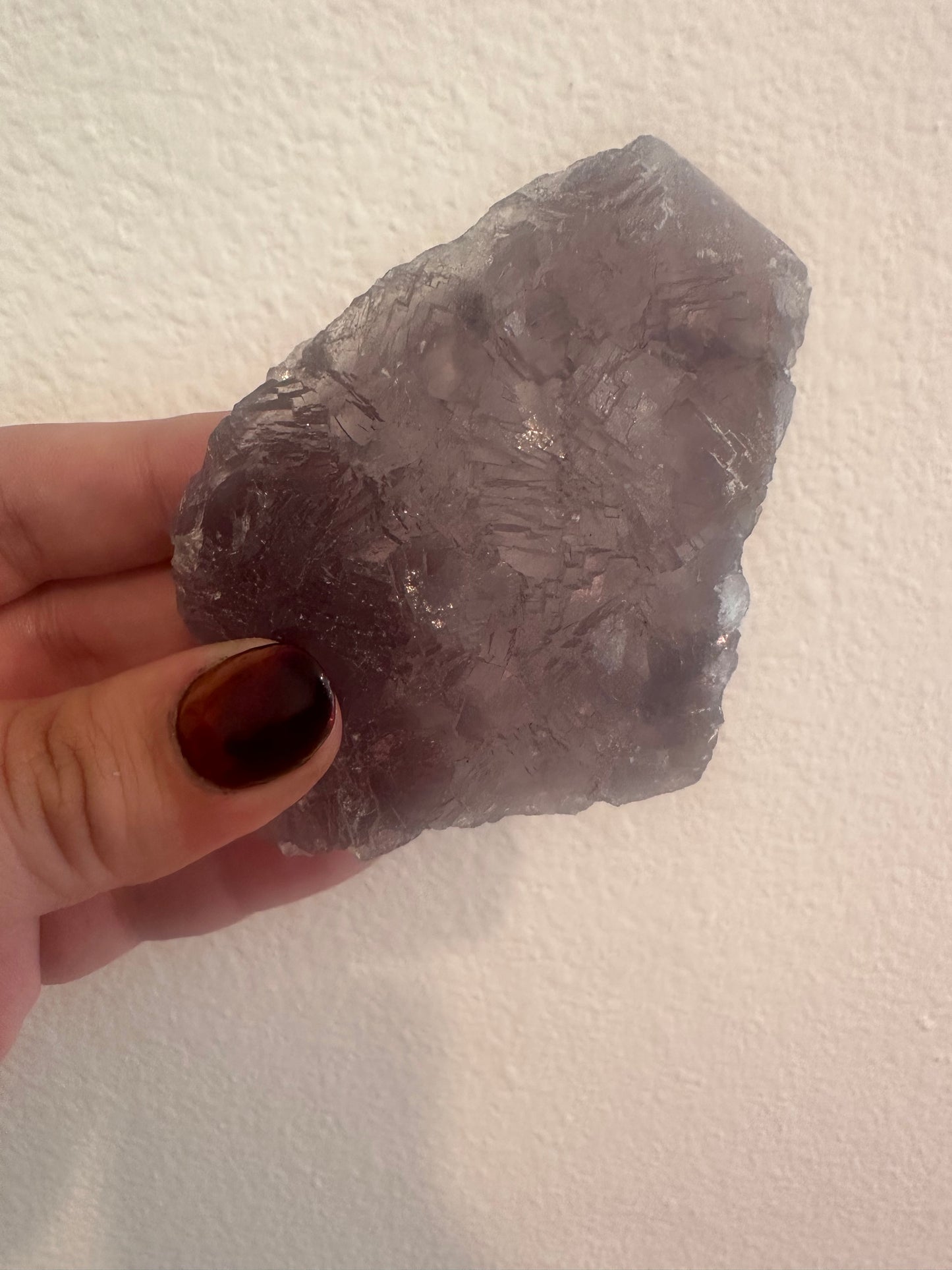 Fluorite Specimen