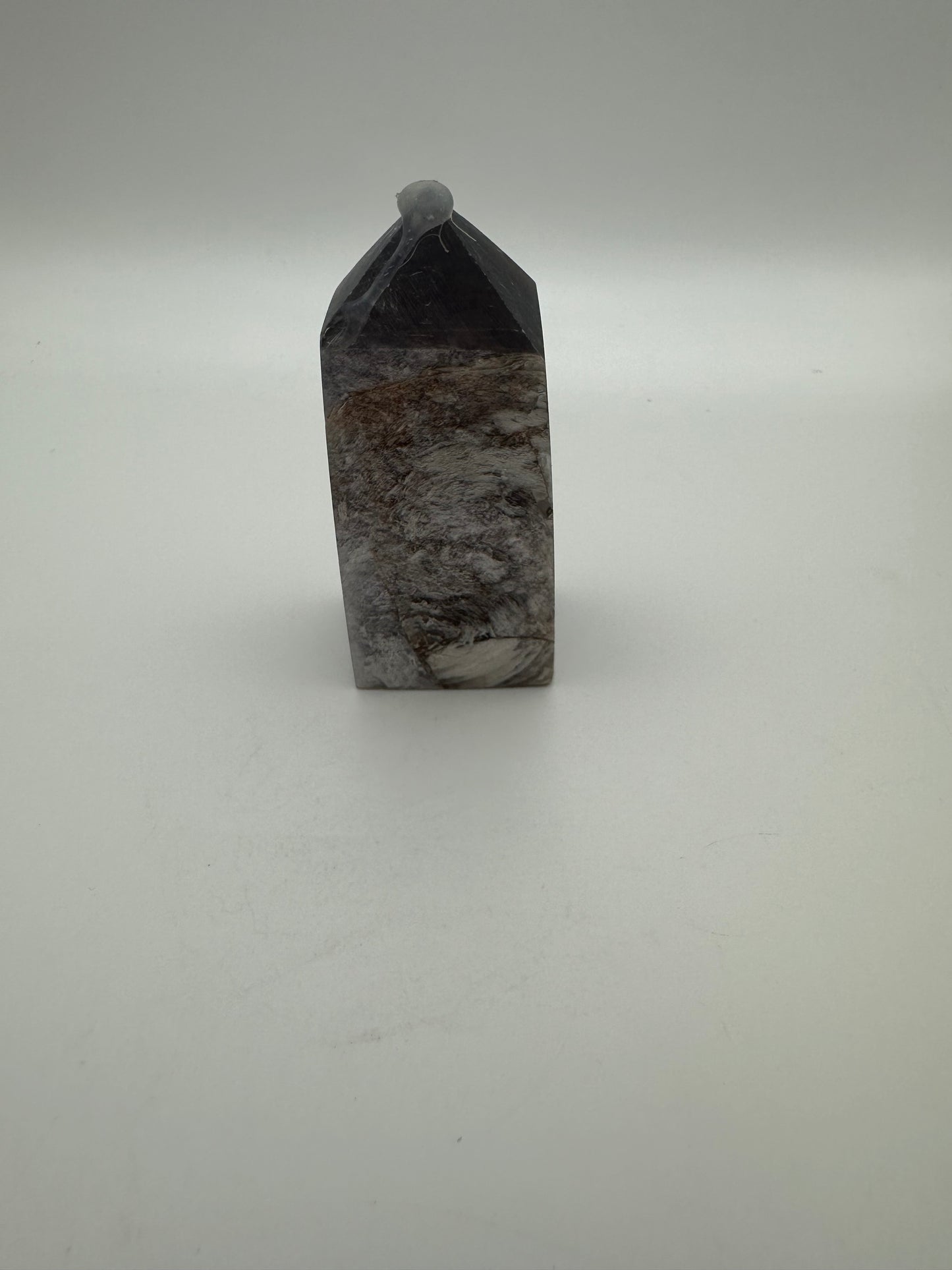 Purple Mica Point