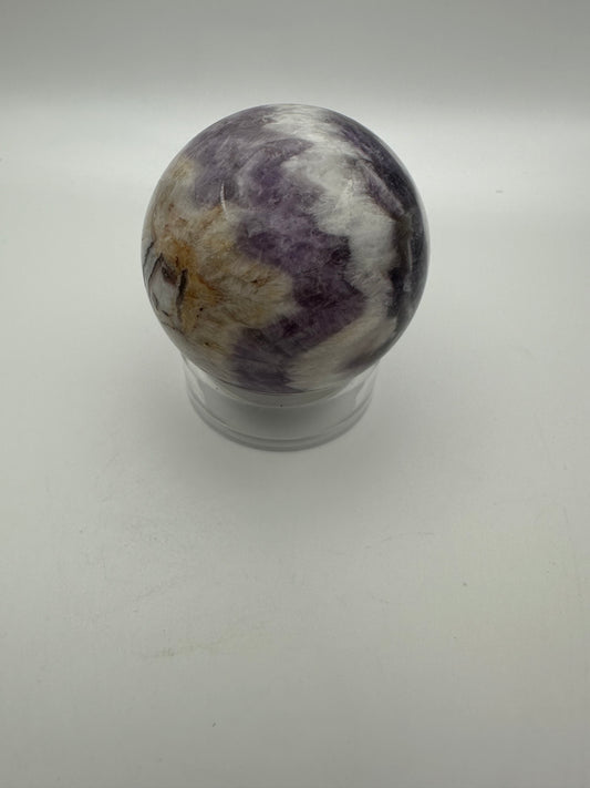 Dream Amethyst Sphere