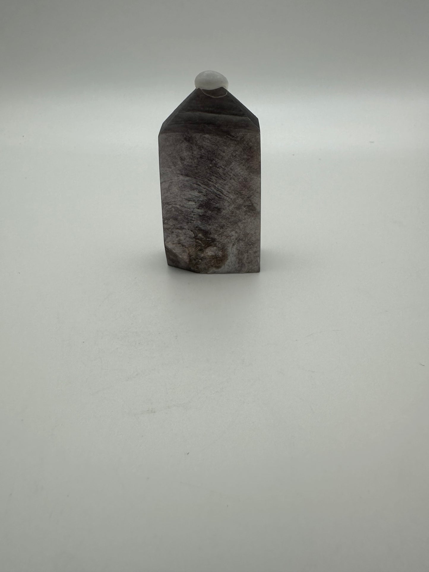 Purple Mica Mini Point