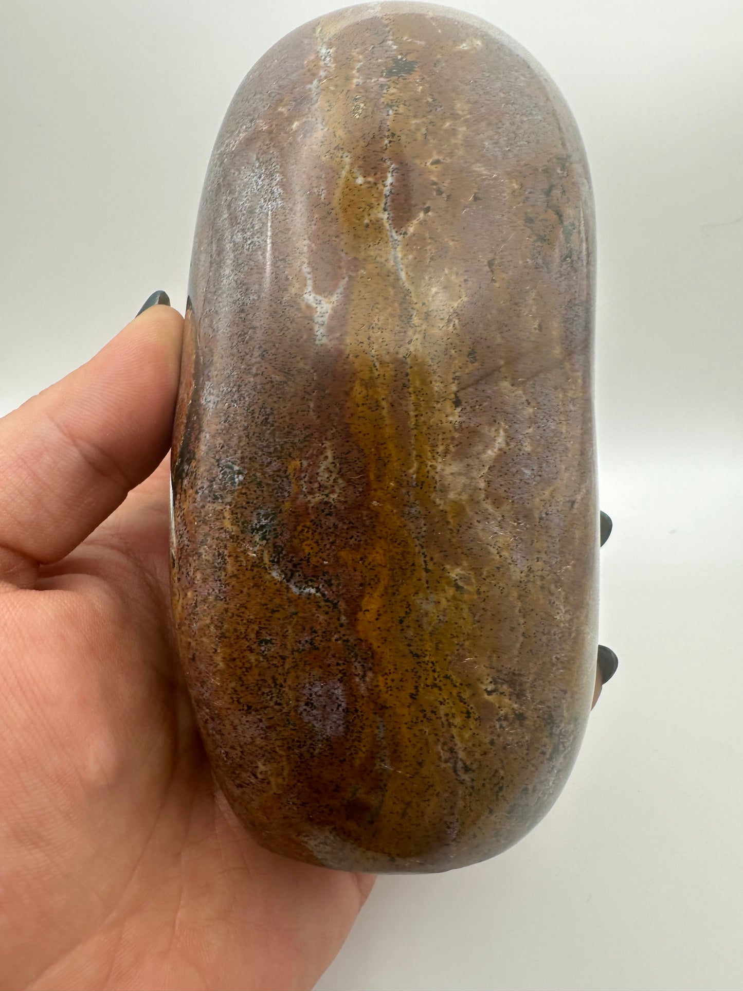 Ocean Jasper Freeform