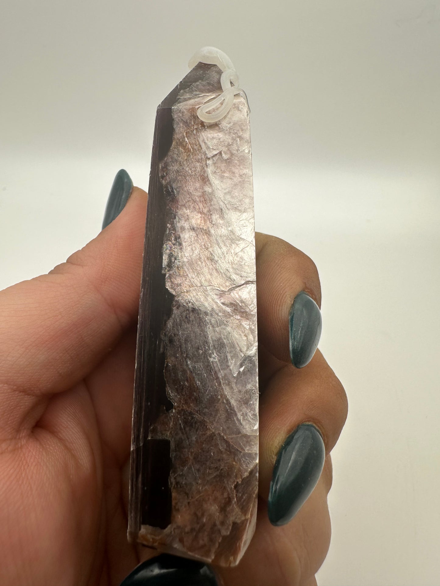 Purple Mica Point