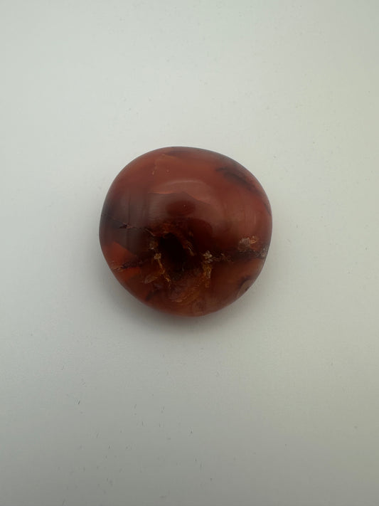 Carnelian Tumble