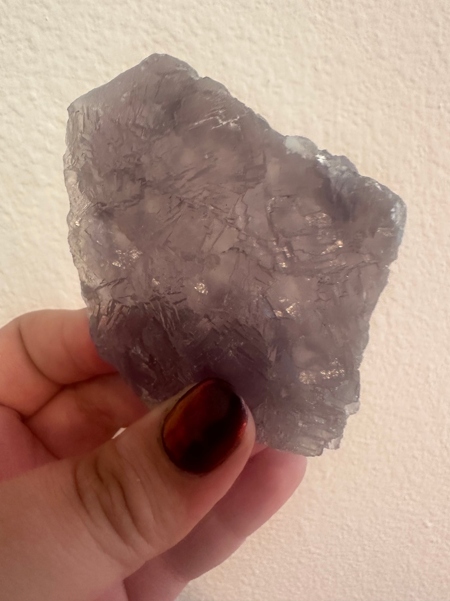 Fluorite Specimen