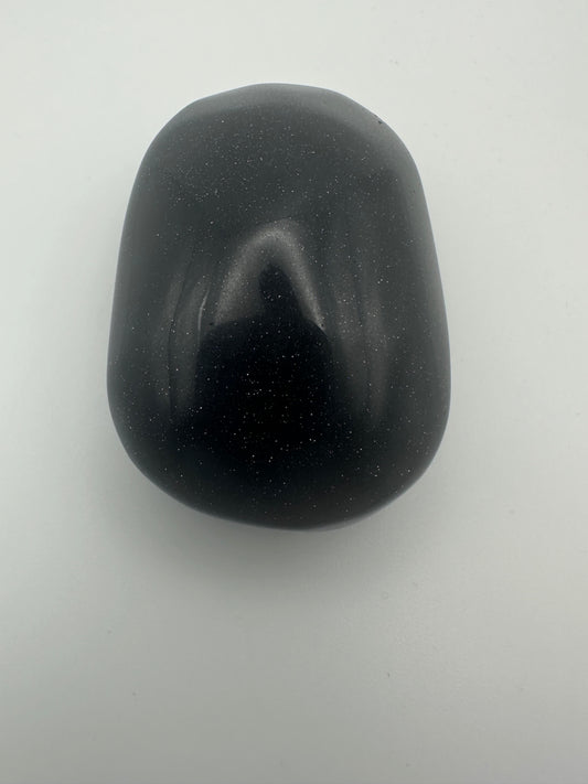 Black Sandstone Palm