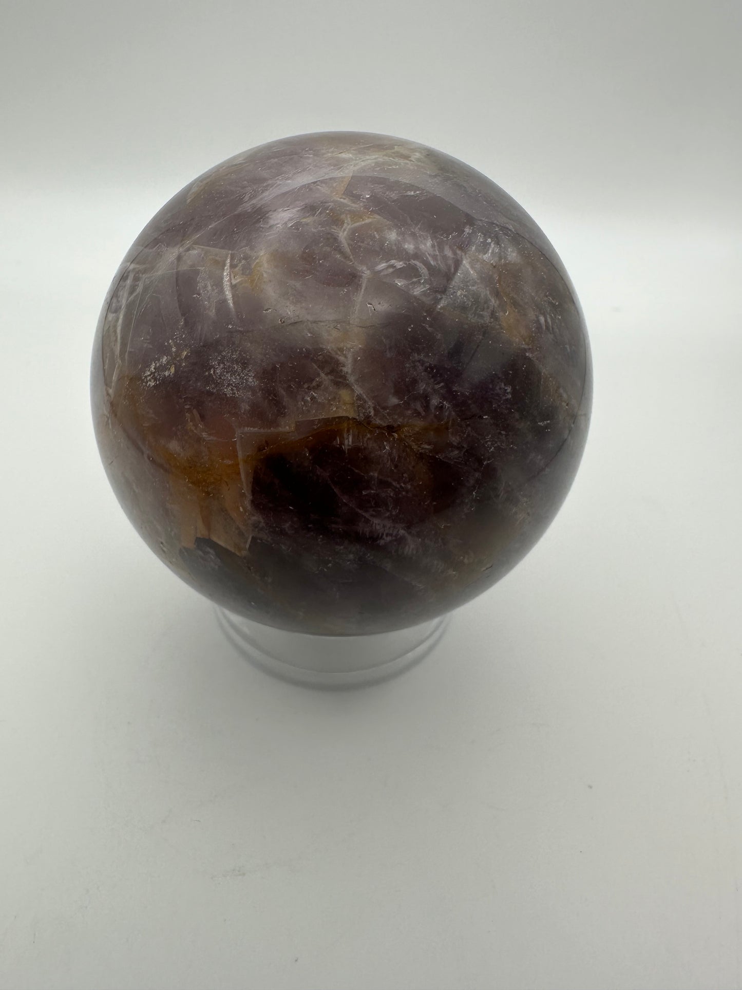 Dream Amethyst Sphere