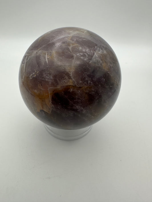 Dream Amethyst Sphere