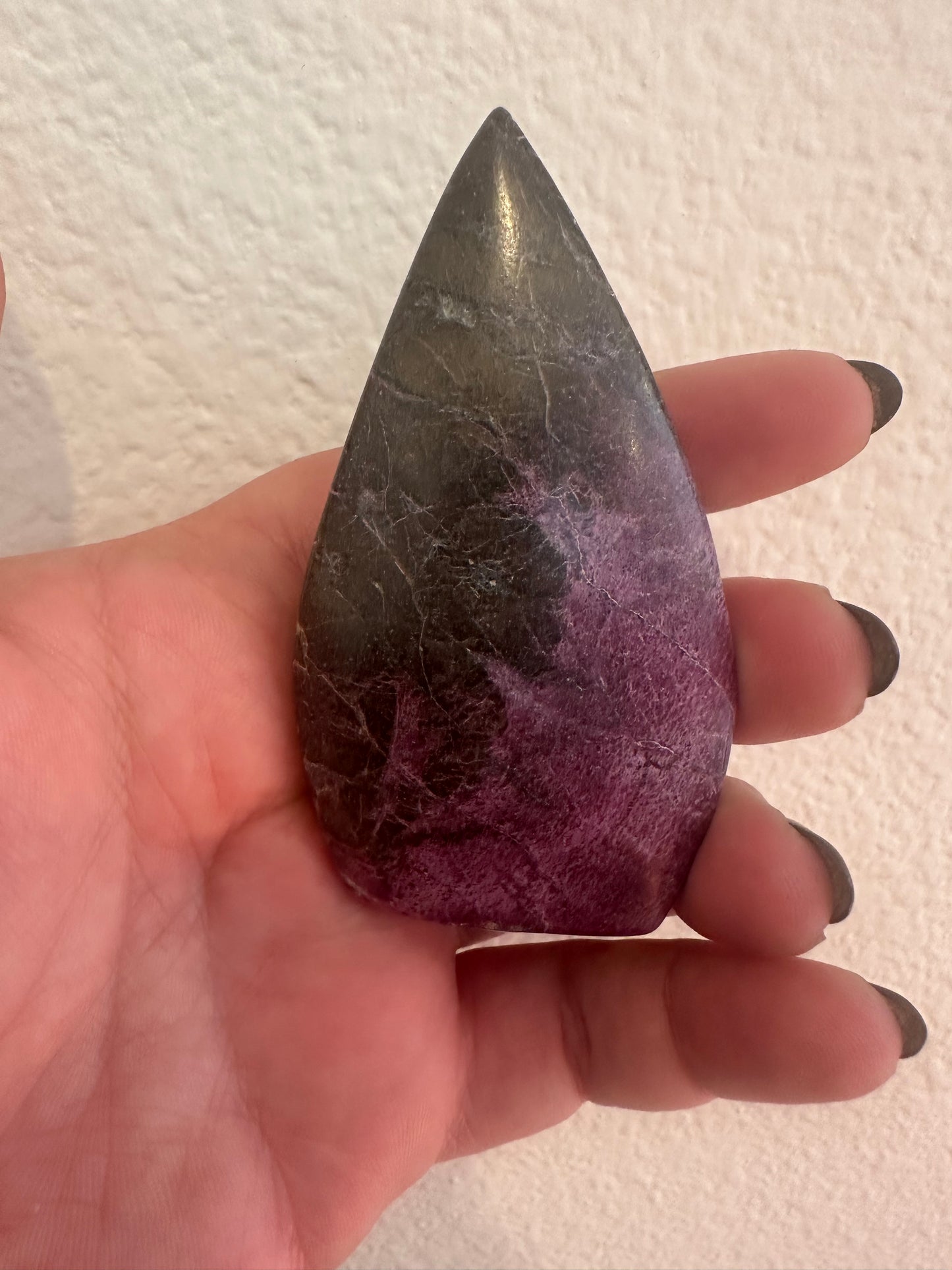 Stitchtite Tear Drop