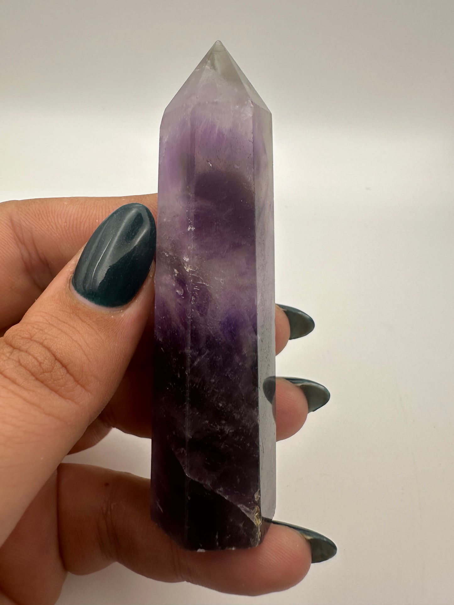 Amethyst Point