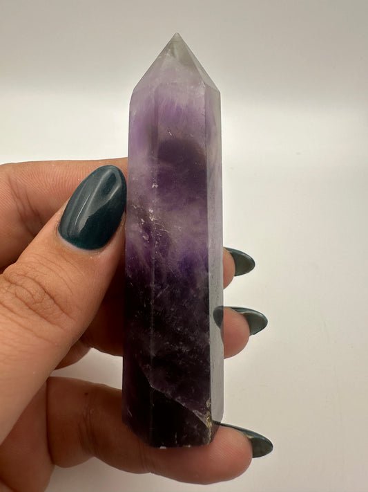 Amethyst Point