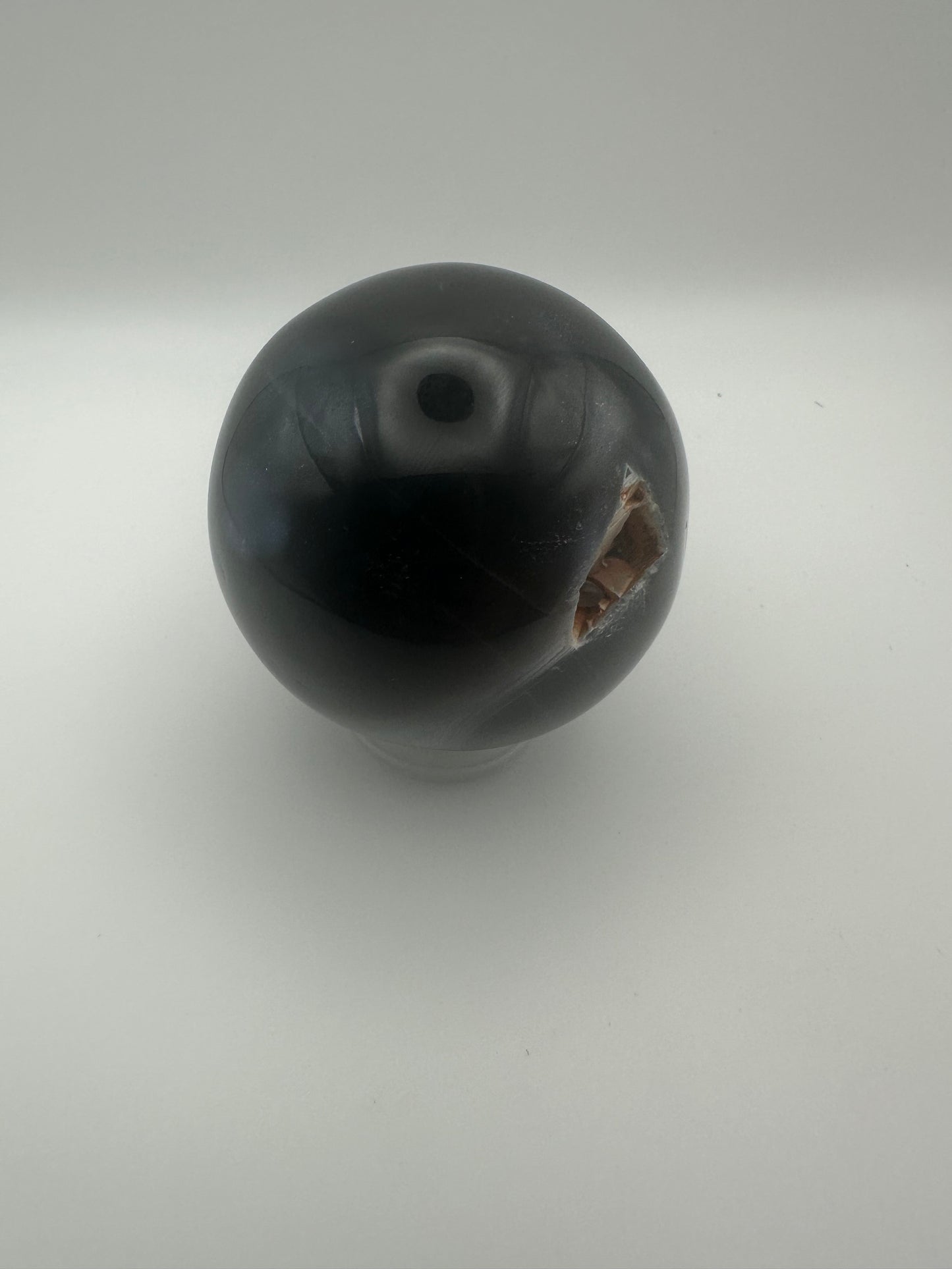Medium Druzy Agate Sphere