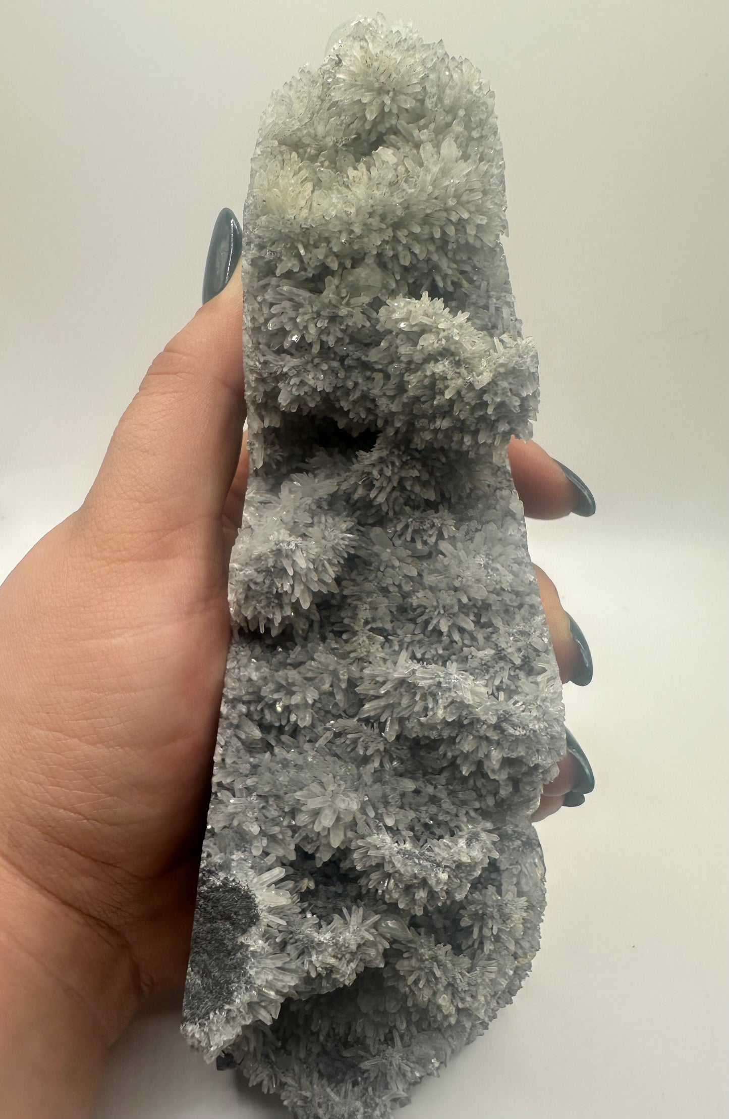 Sphalerite Semi-Rough Specimen
