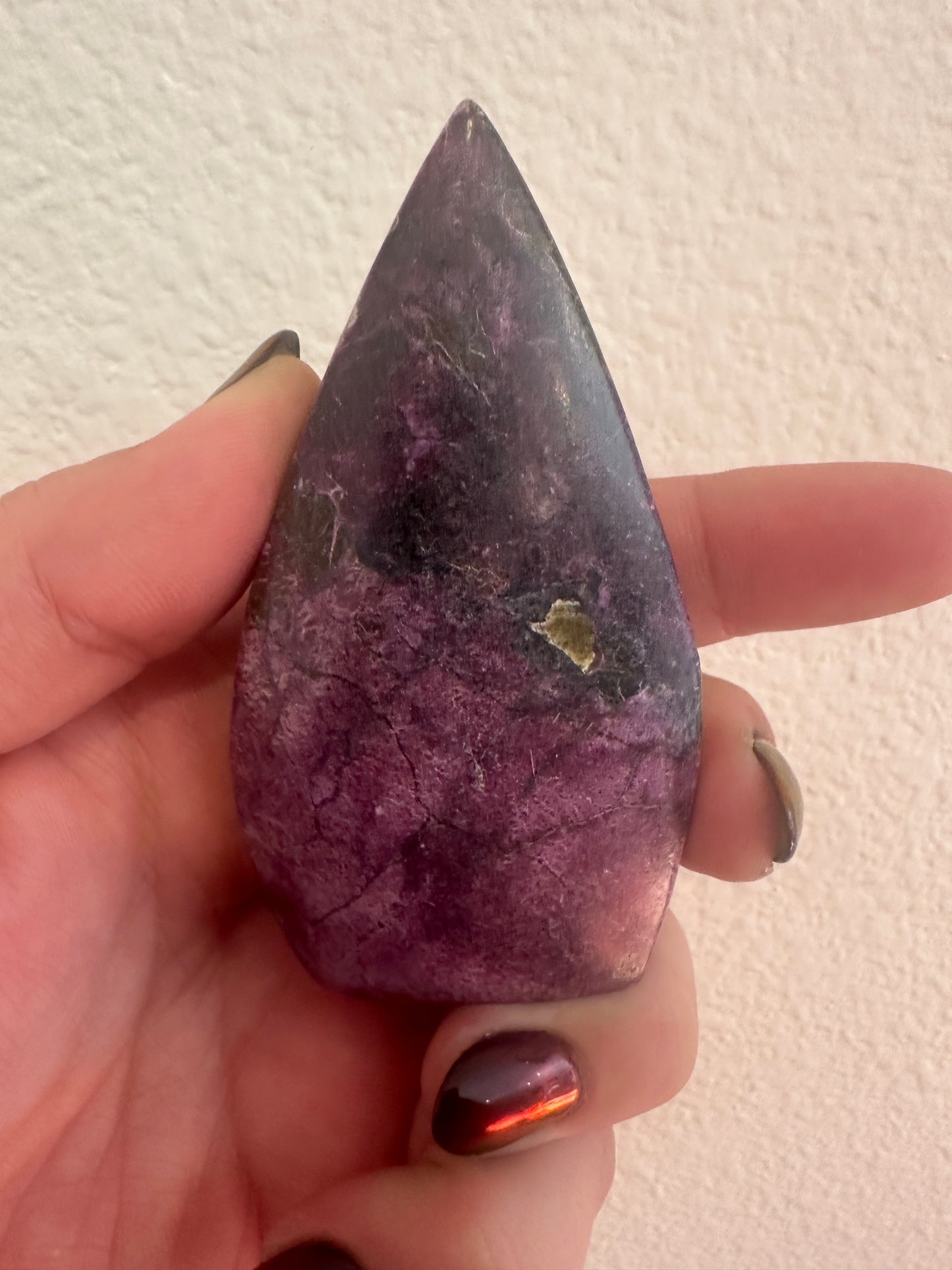 Stitchtite Tear Drop