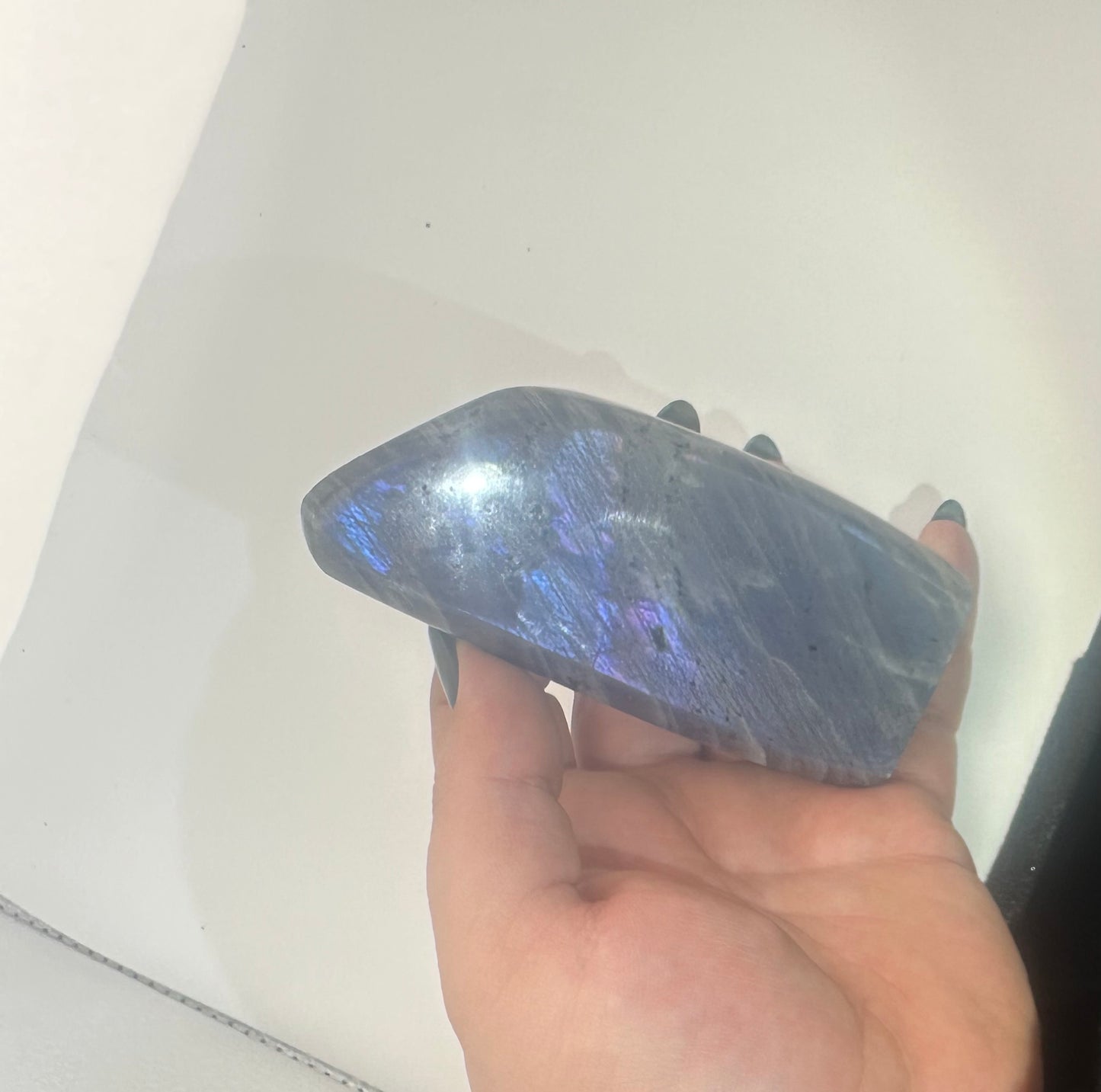 HQ Labradorite Freeform