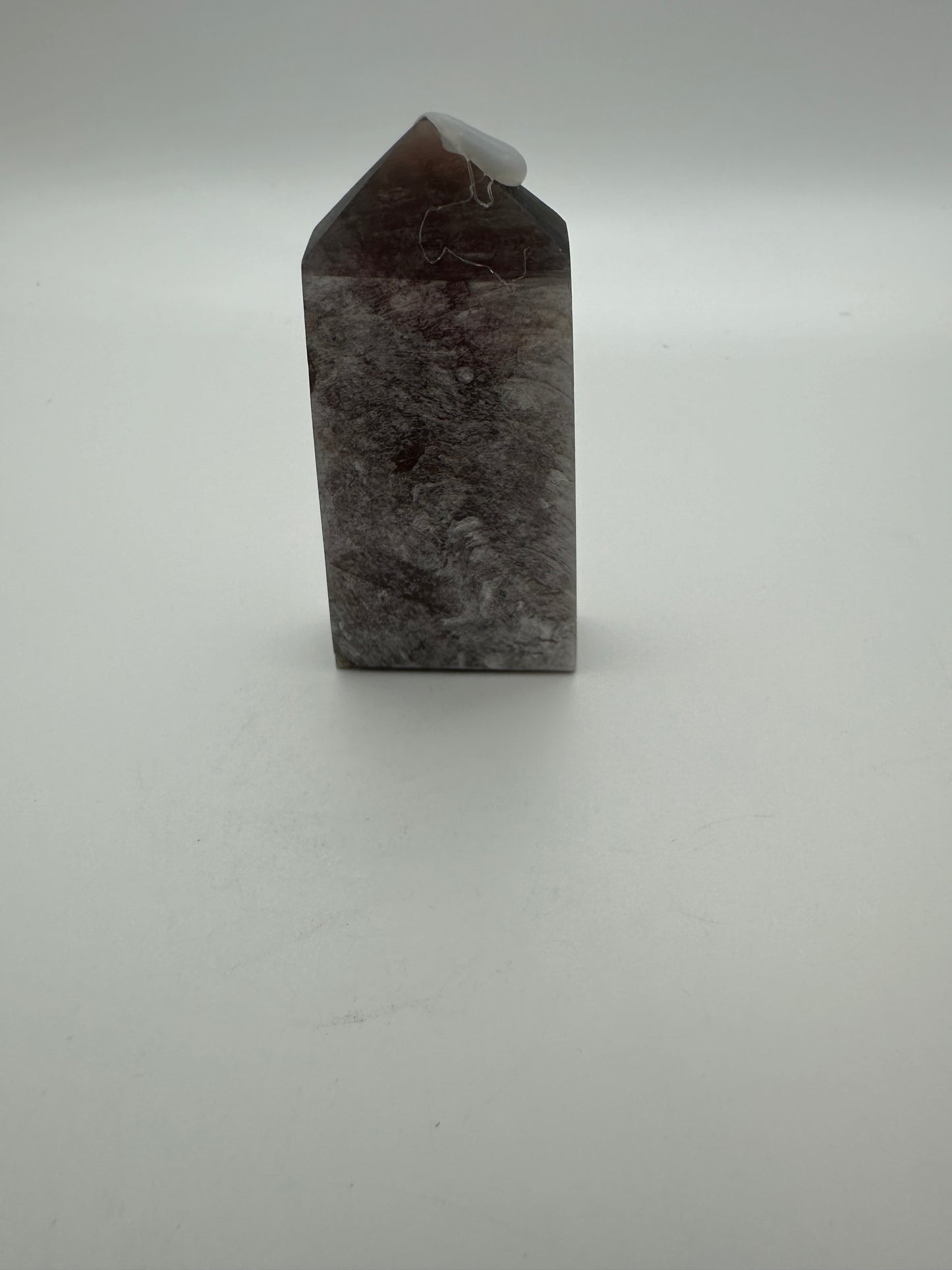 Purple Mica Mini Point