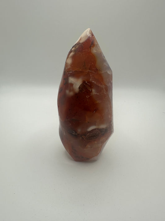 Carnelian Flame