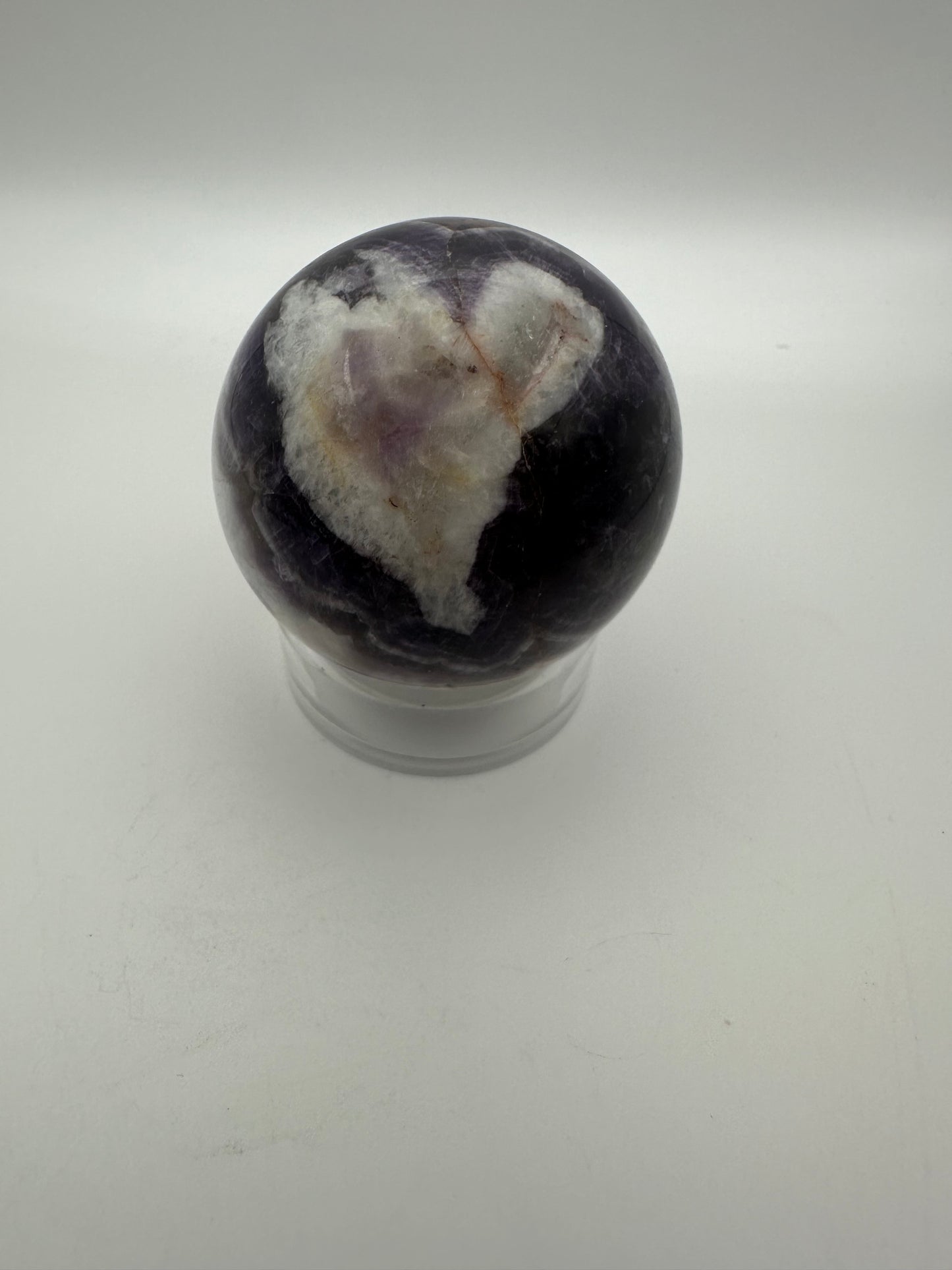 Dream Amethyst Sphere
