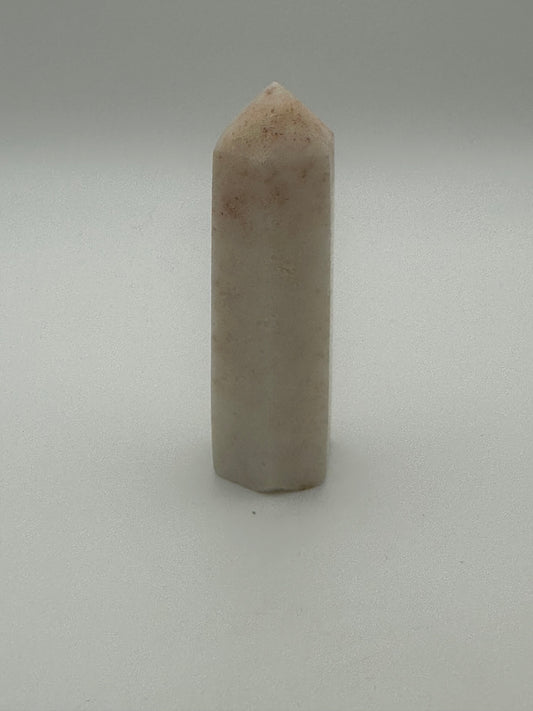 Small Pink Opal Point