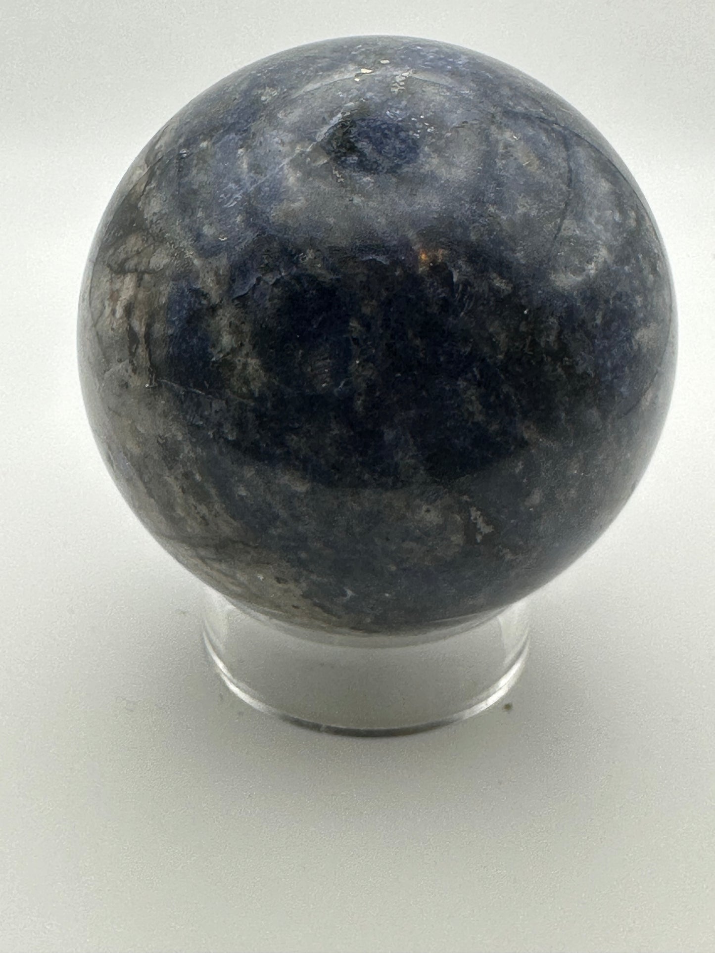 Large Sodalite Sphere