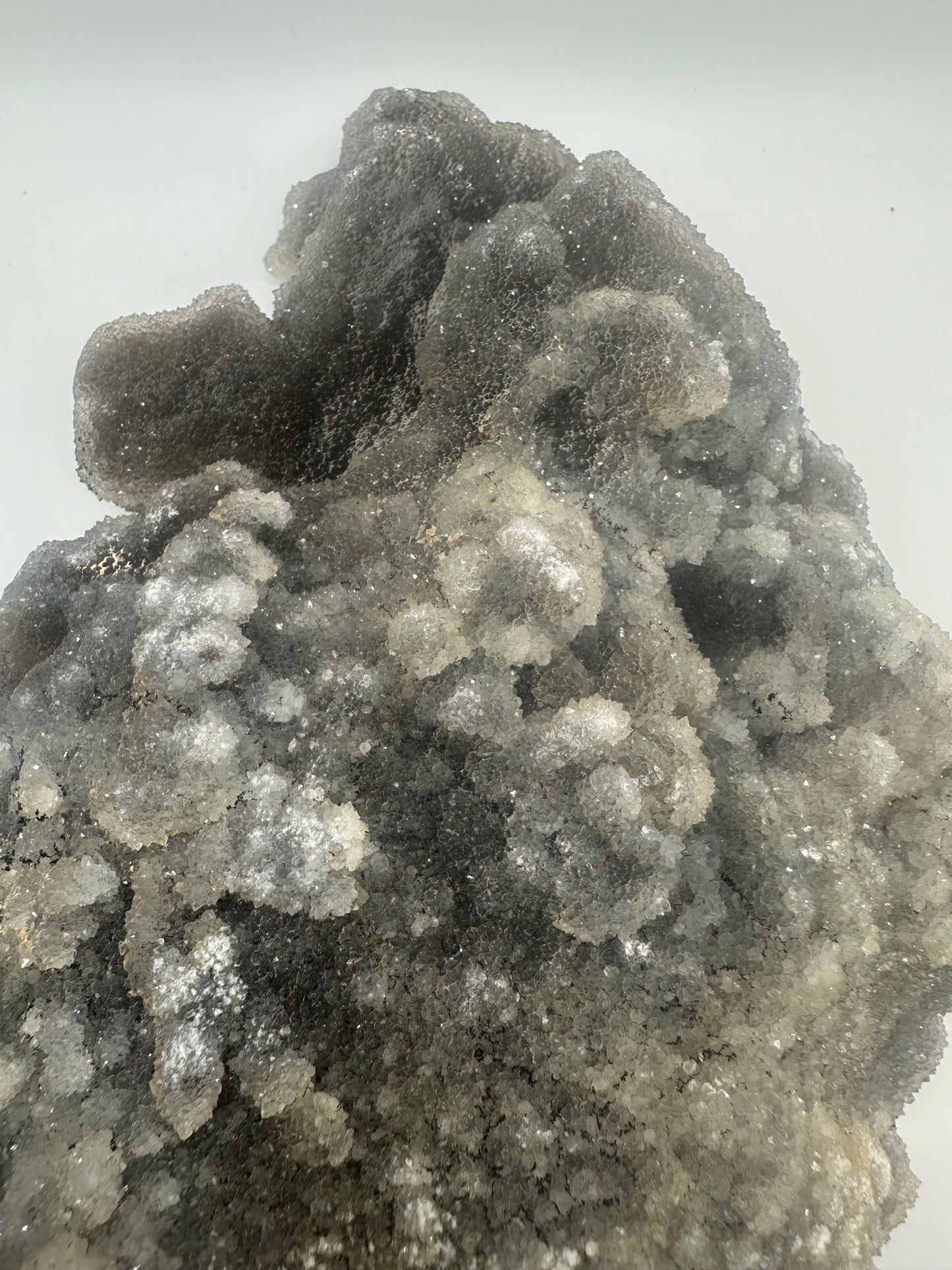 Huge Sphalerite Specimen