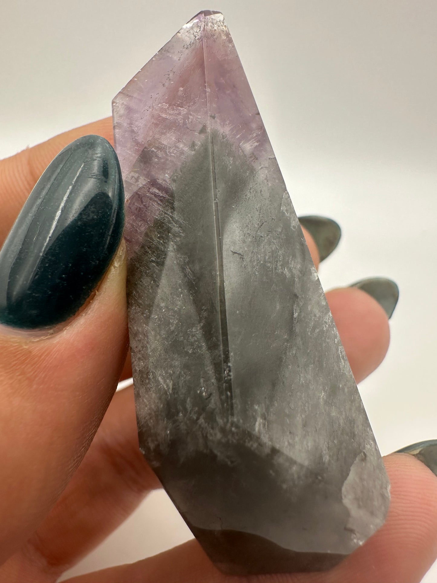 Super Rare Auralite 23 Freeform