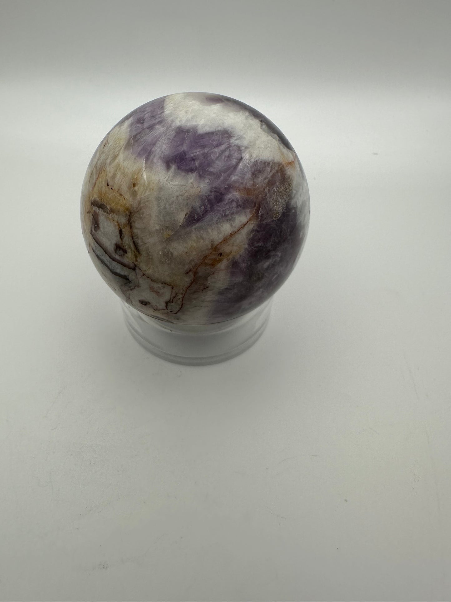 Dream Amethyst Sphere
