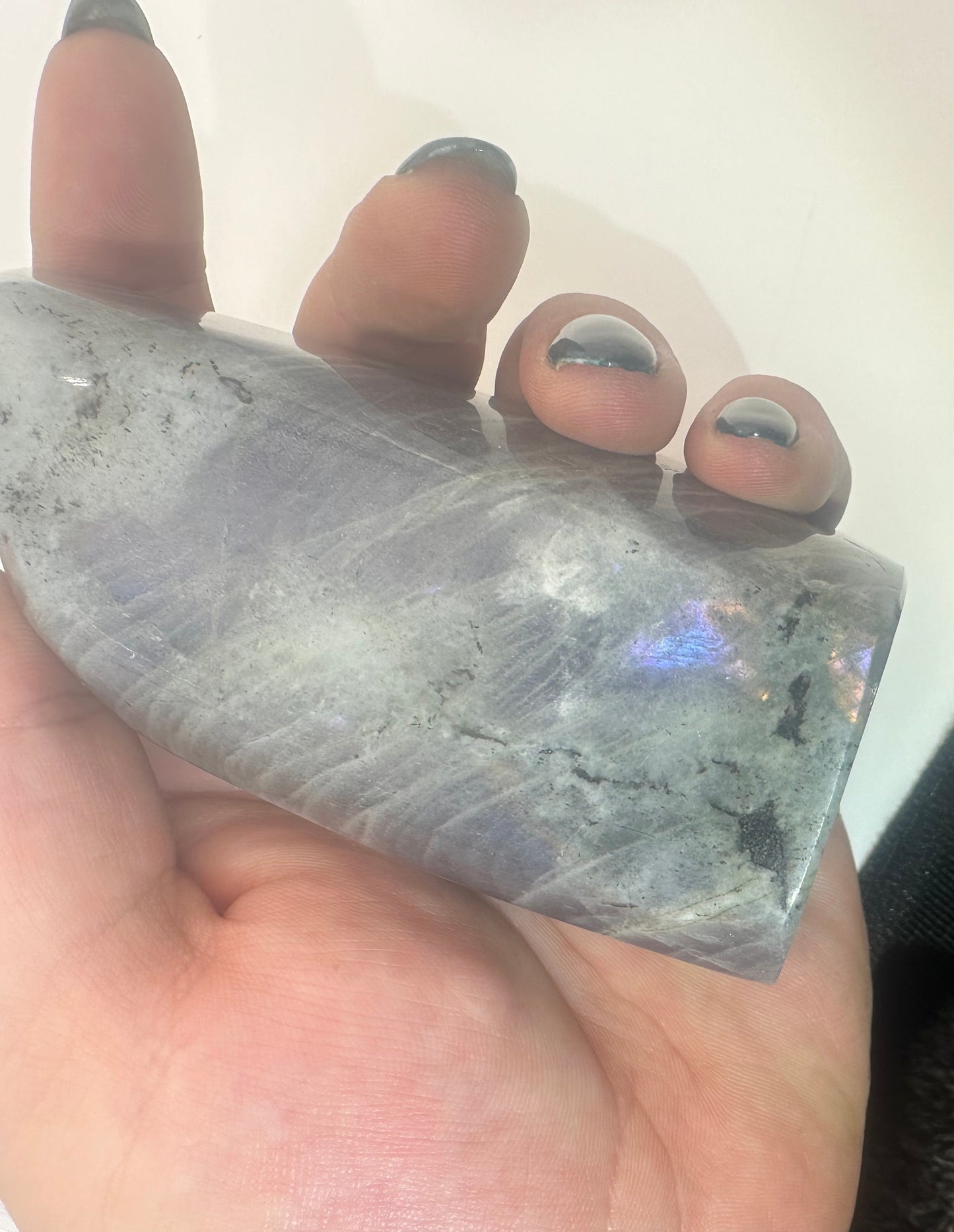 HQ Labradorite Freeform