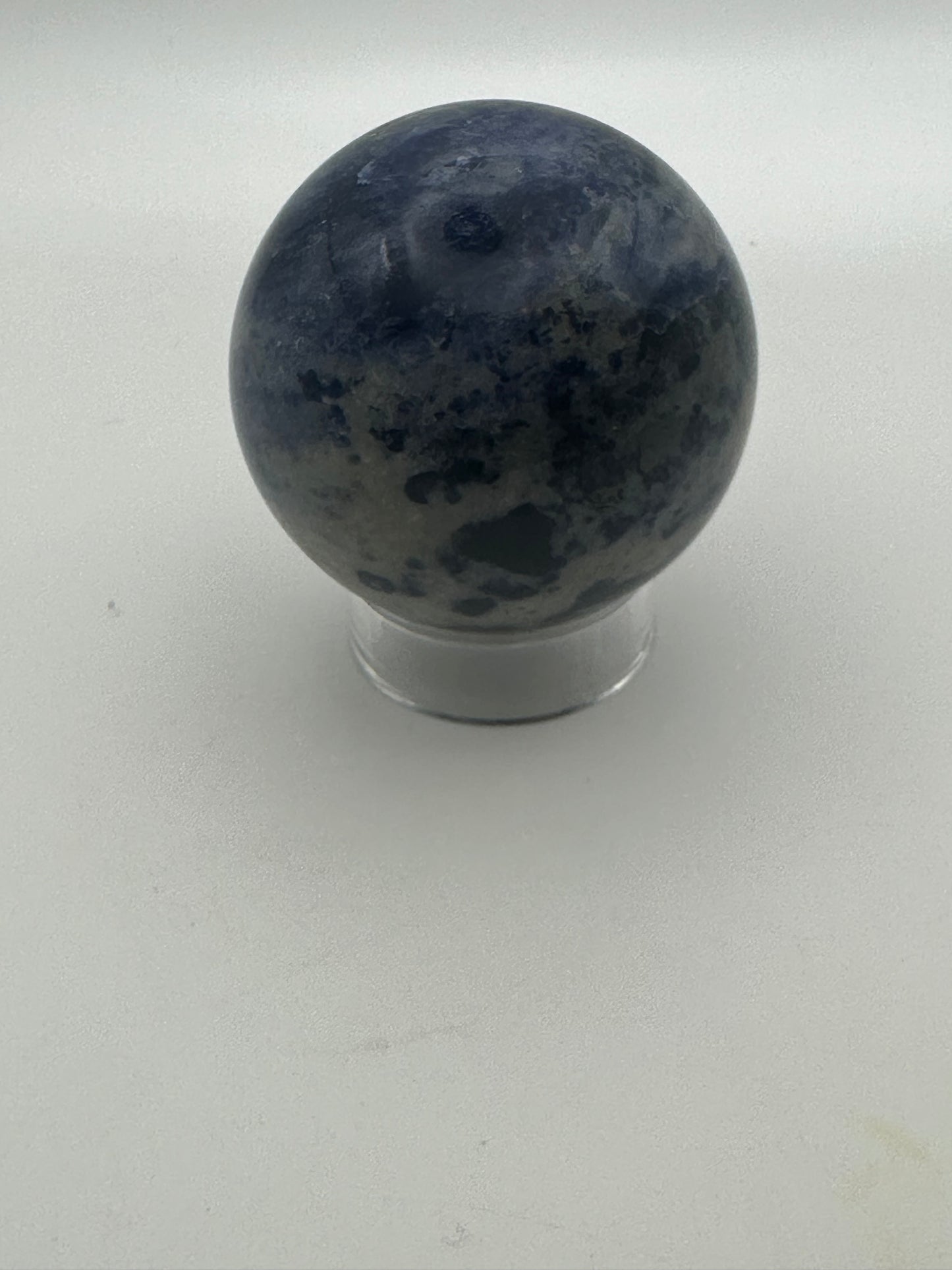 Sodalite Sphere