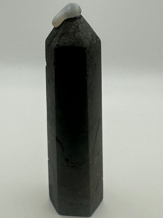 Small Basalt Point