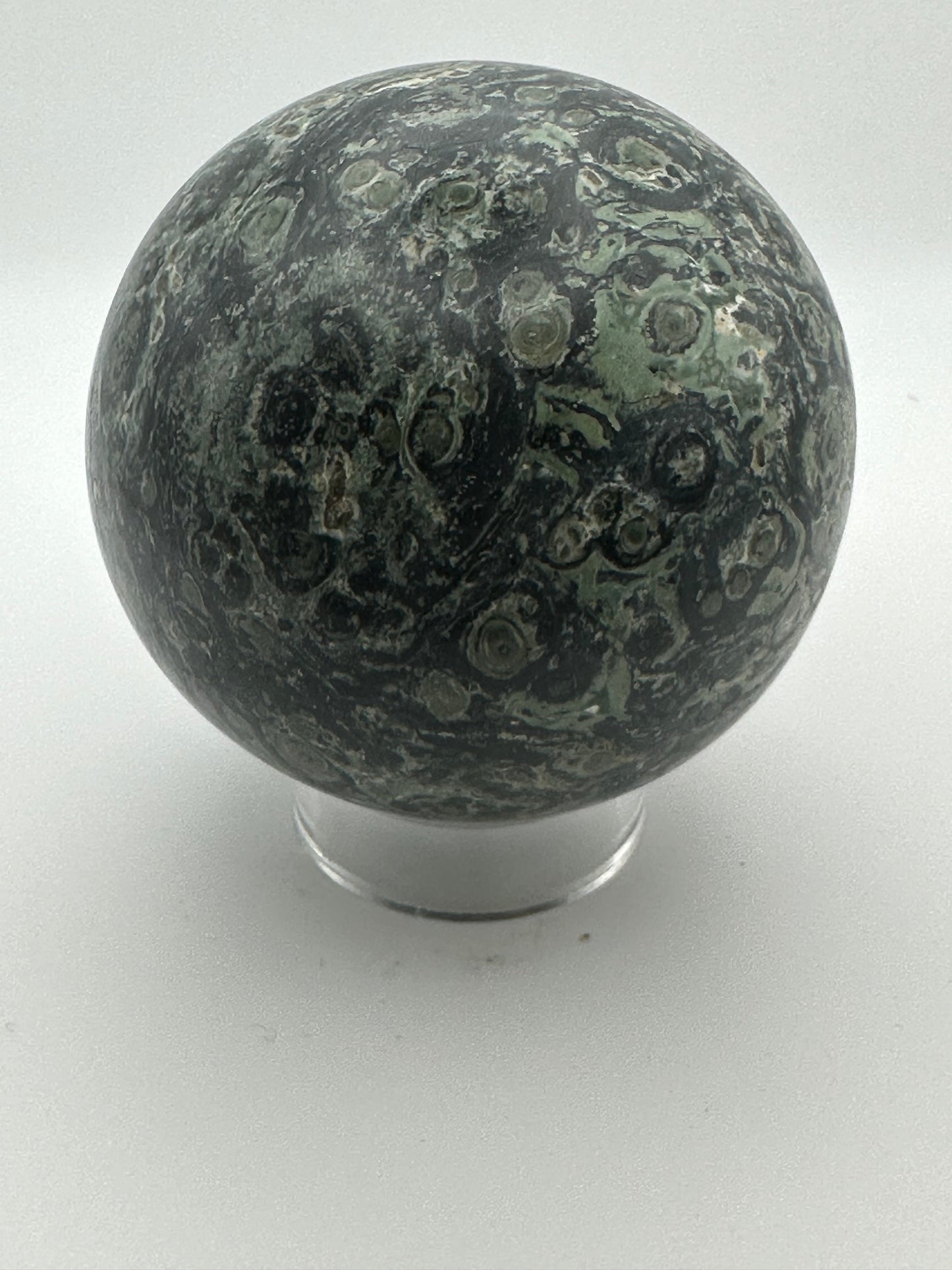 XL Kambaba Jasper Sphere