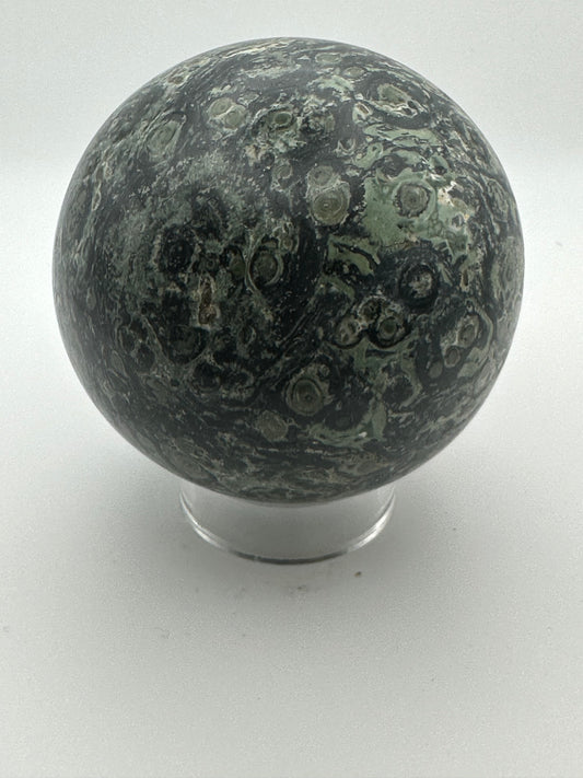 XL Kambaba Jasper Sphere