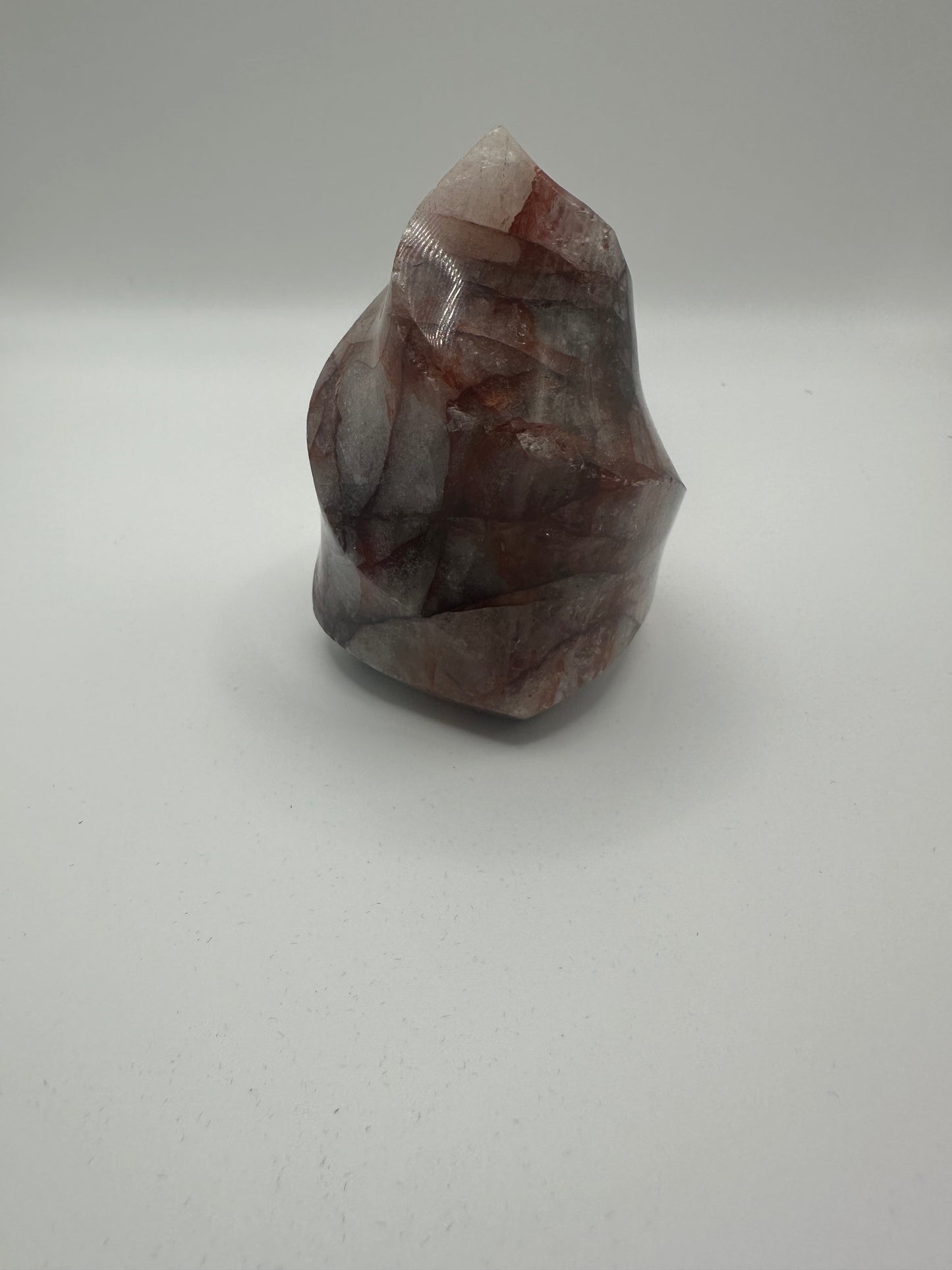 Fire Quartz Flame