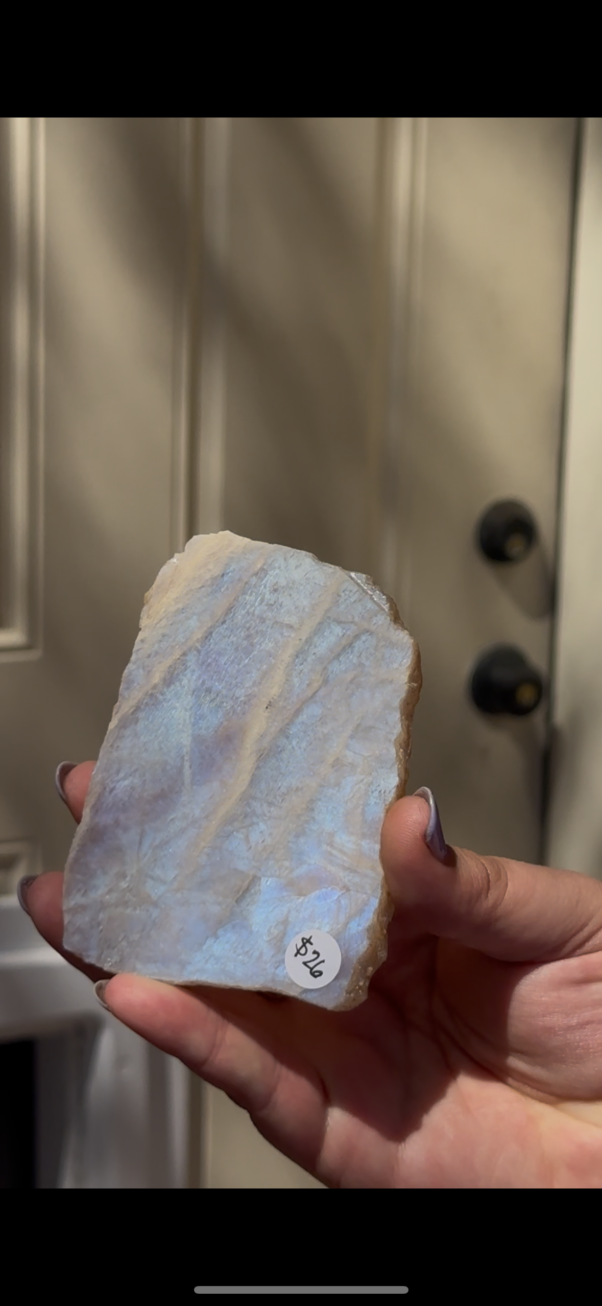 Moonstone Slabs