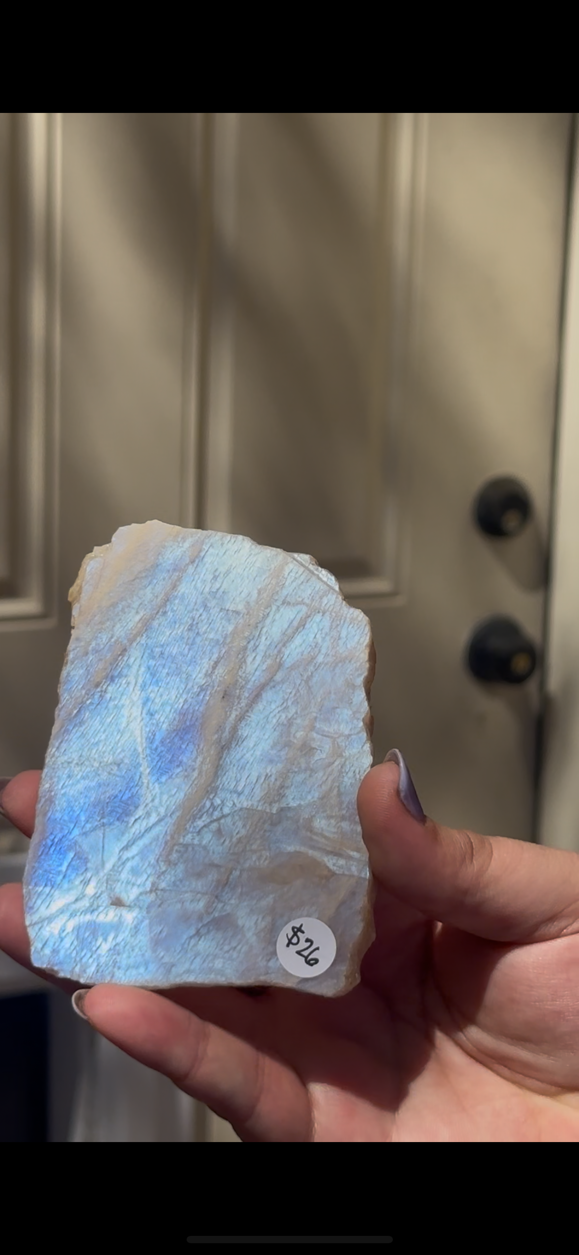 Moonstone Slabs